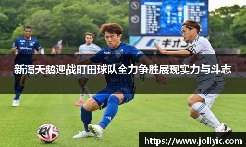 新泻天鹅迎战町田球队全力争胜展现实力与斗志